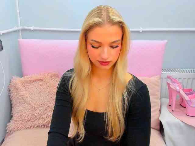 EvetteBody webcam