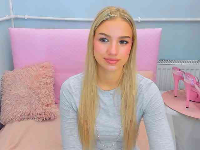 EvetteBody webcam