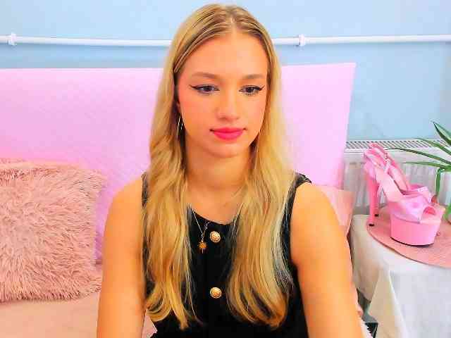 EvetteBody webcam