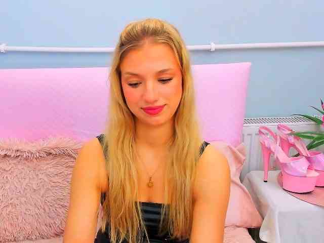EvetteBody webcam