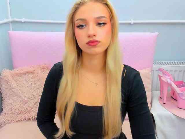 EvetteBody webcam