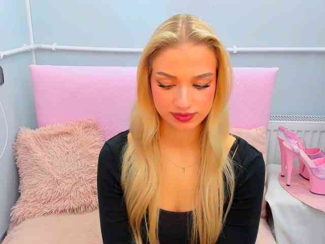 EvetteBody webcam