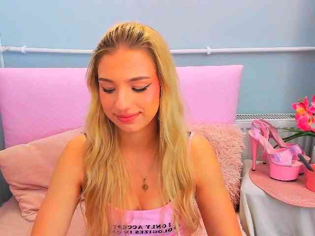 EvetteBody webcam