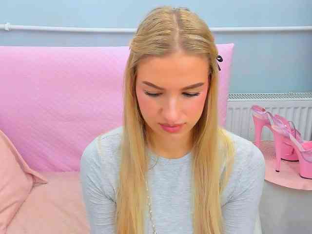 EvetteBody webcam