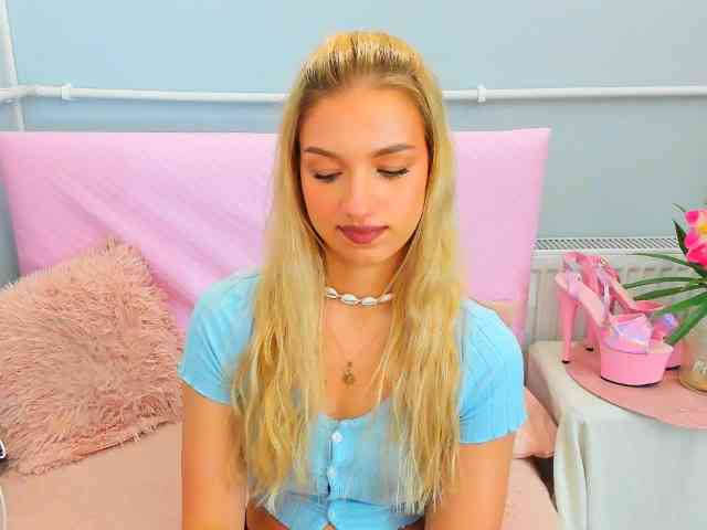 EvetteBody webcam