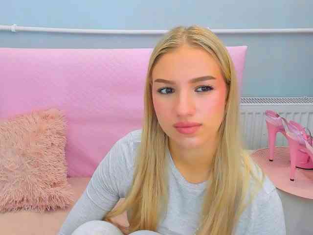 EvetteBody webcam