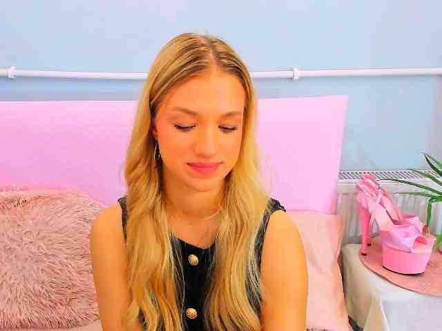EvetteBody webcam