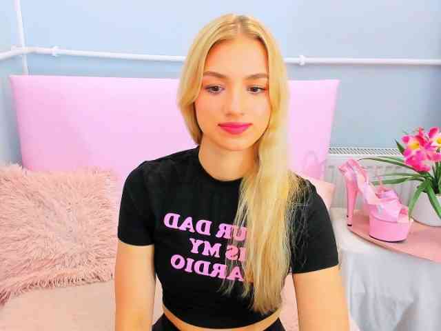 EvetteBody webcam