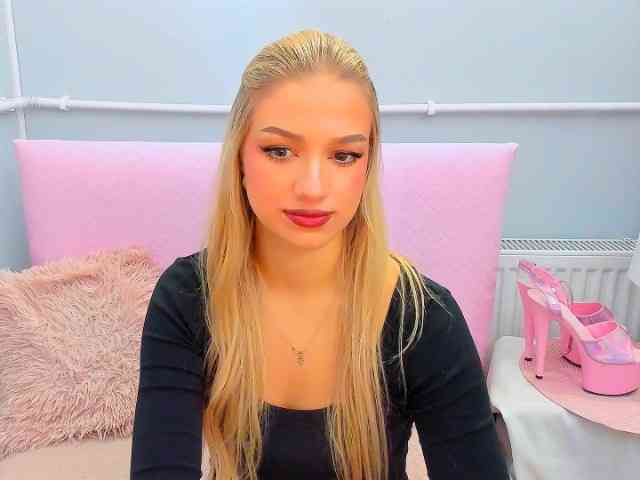 EvetteBody webcam