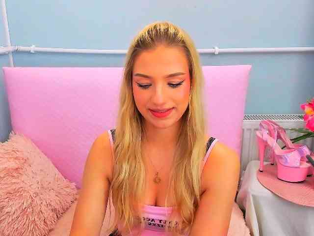 EvetteBody webcam