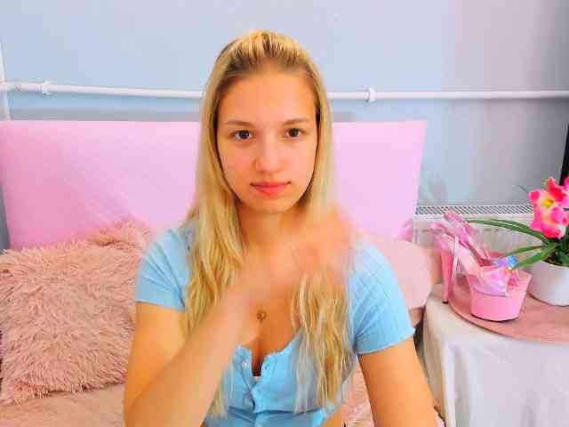 EvetteBody webcam