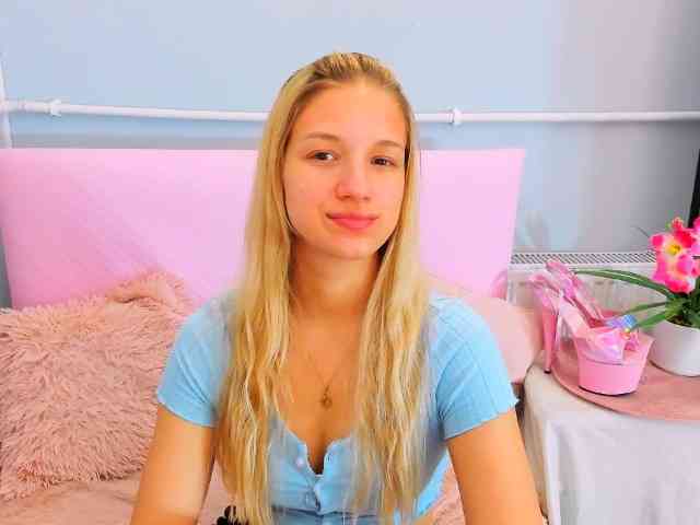 EvetteBody webcam