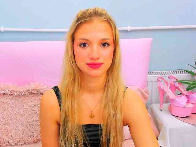 EvetteBody webcam