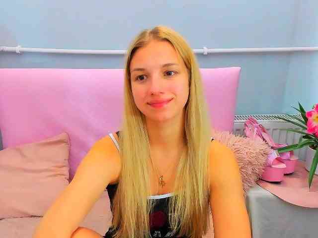EvetteBody webcam