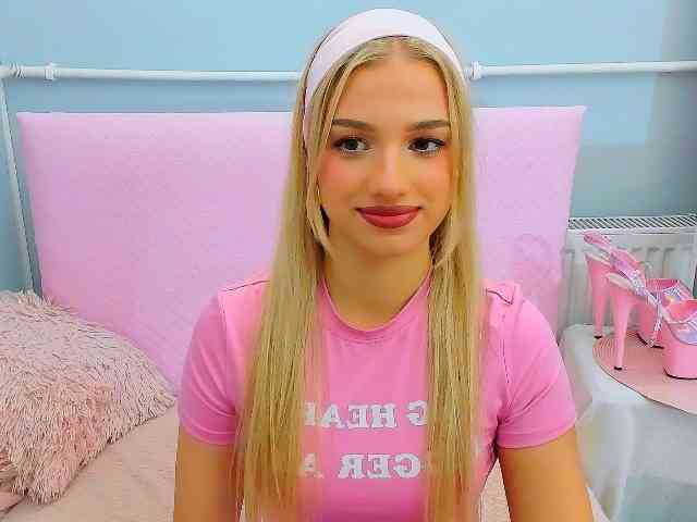 EvetteBody webcam