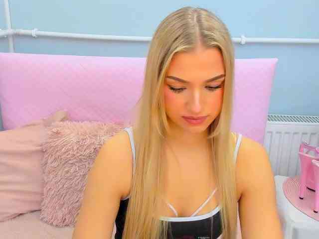 EvetteBody webcam