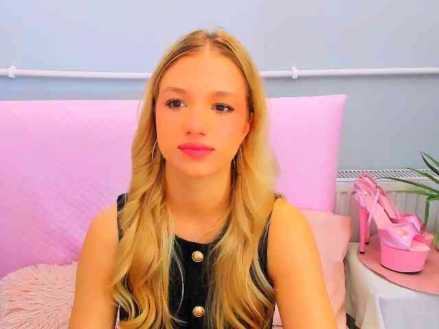 EvetteBody webcam