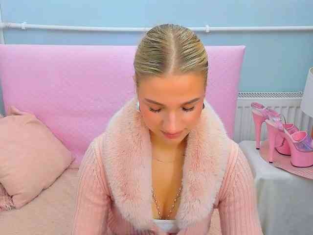 EvetteBody webcam