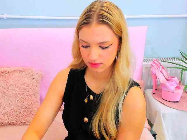 EvetteBody webcam