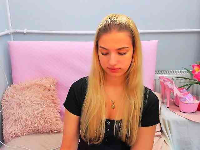 EvetteBody webcam