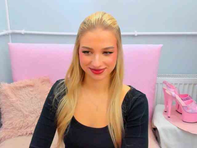 EvetteBody webcam