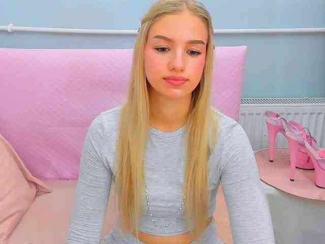 EvetteBody webcam