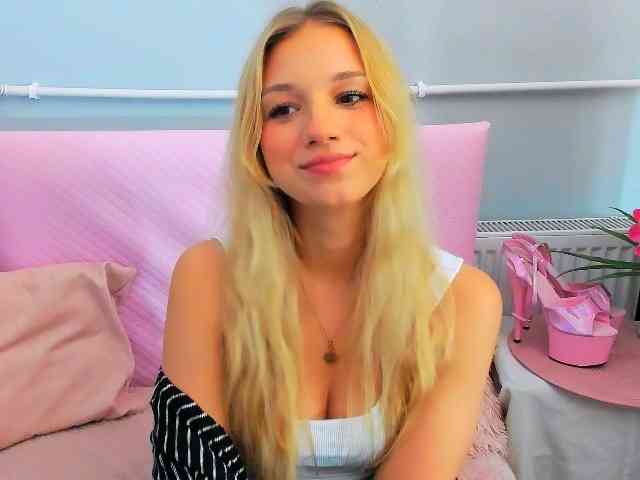 EvetteBody webcam