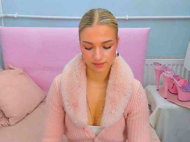 EvetteBody webcam