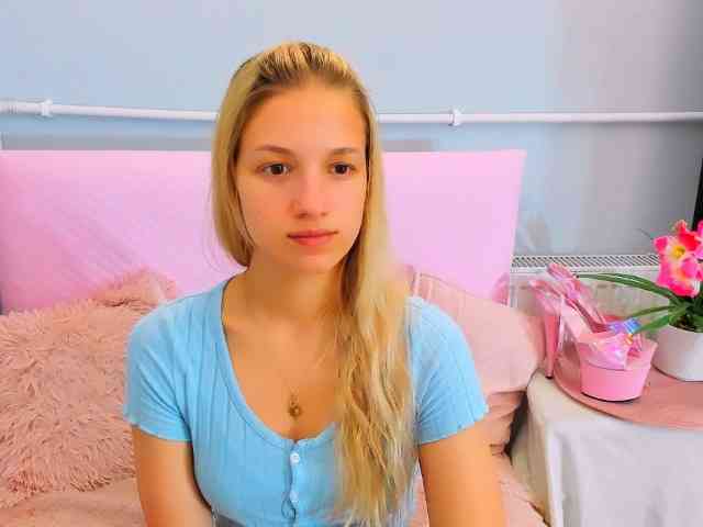 EvetteBody webcam