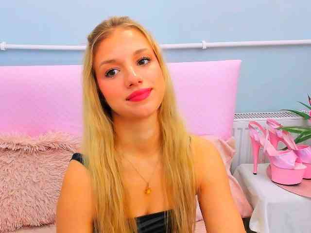 EvetteBody webcam