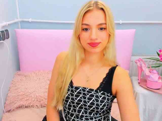 EvetteBody webcam
