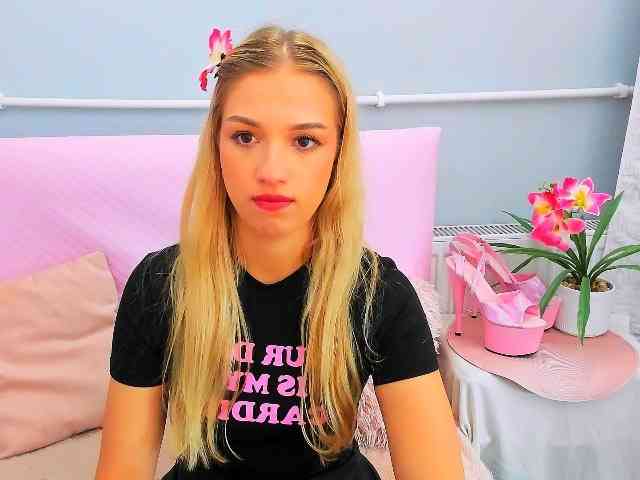 EvetteBody webcam