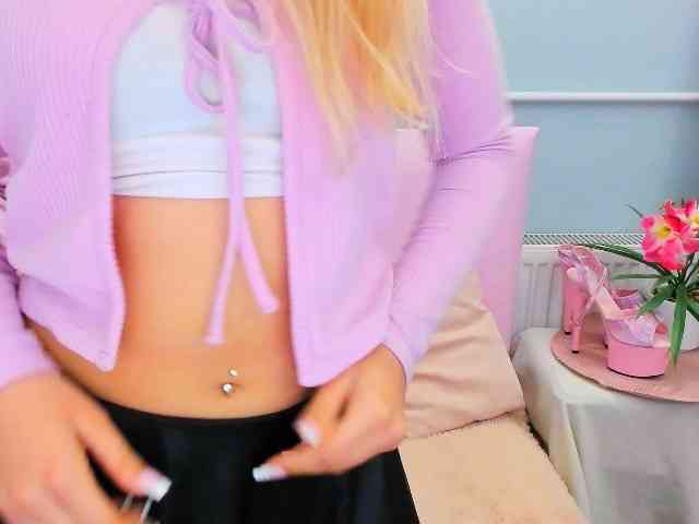 EvetteBody webcam