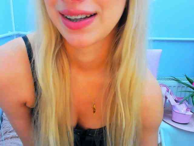 EvetteBody webcam