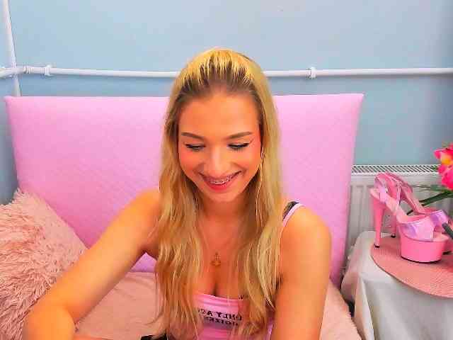 EvetteBody webcam
