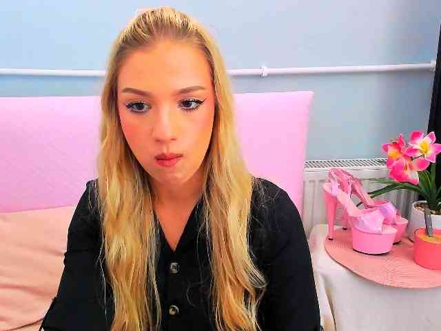 EvetteBody webcam