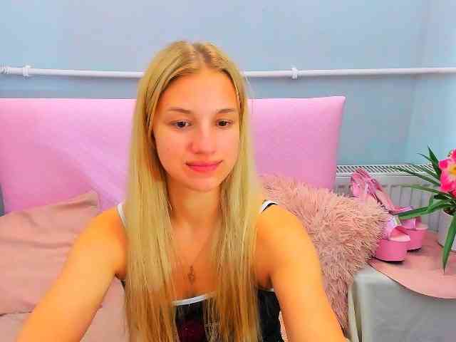 EvetteBody webcam
