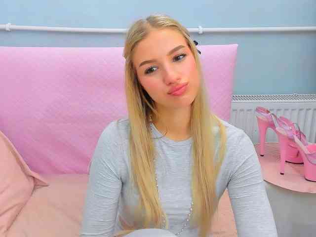 EvetteBody webcam