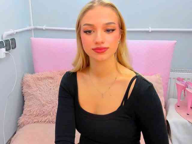 EvetteBody webcam