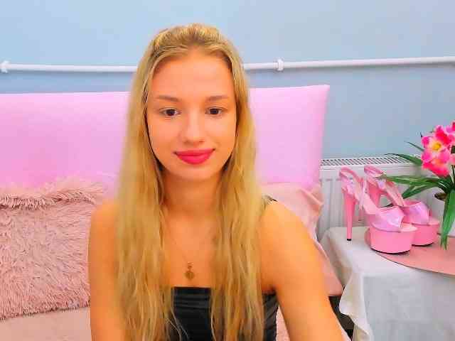 EvetteBody webcam
