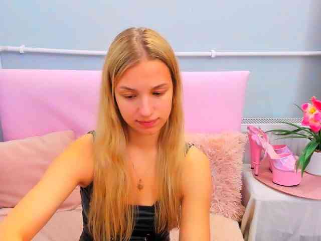 EvetteBody webcam