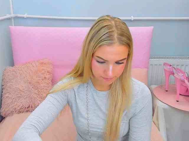 EvetteBody webcam