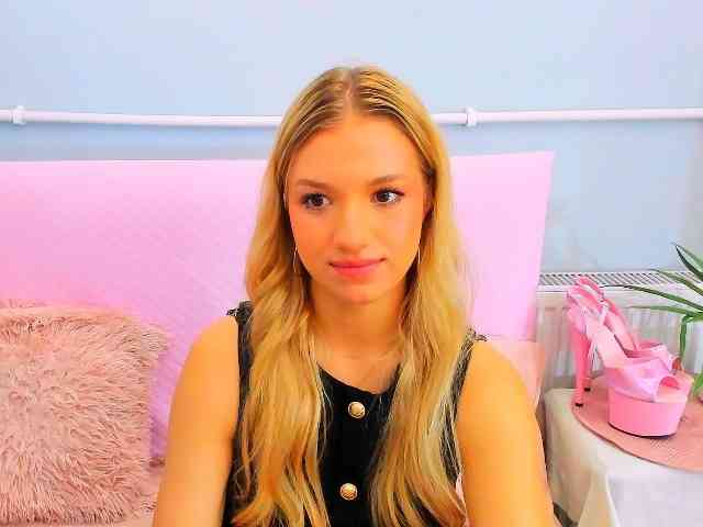EvetteBody webcam