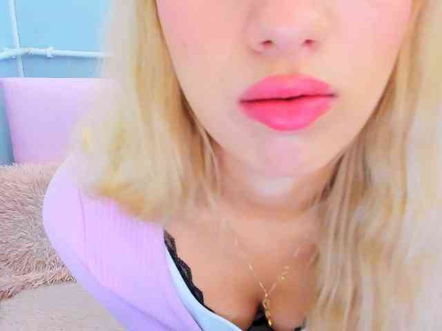 EvetteBody webcam
