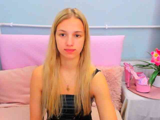 EvetteBody webcam