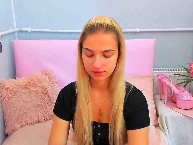 EvetteBody webcam