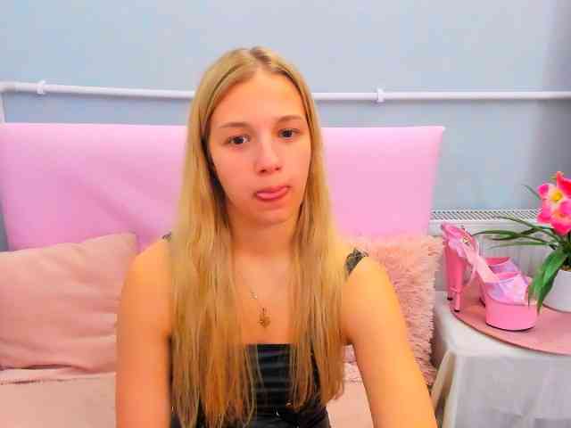EvetteBody webcam