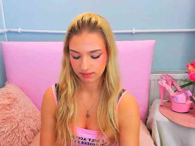 EvetteBody webcam