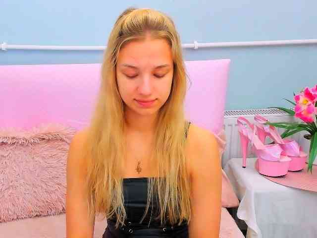 EvetteBody webcam
