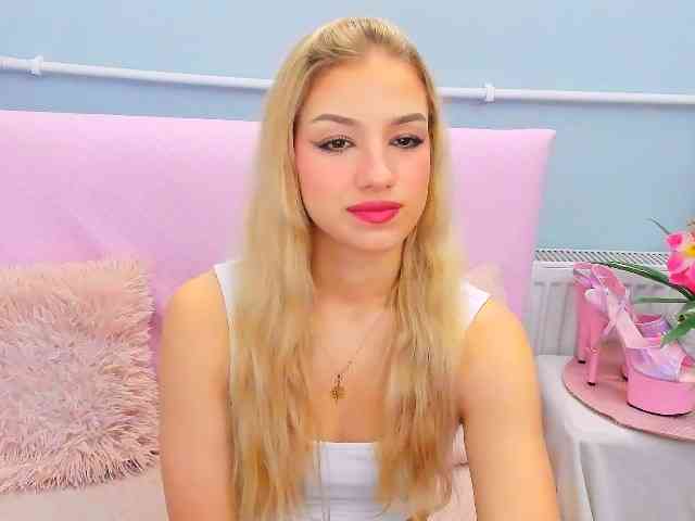 EvetteBody webcam
